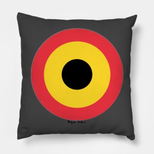 Airforce logo Pillow