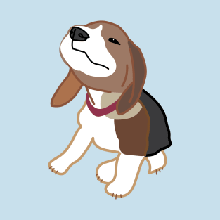 Beagle T-Shirt