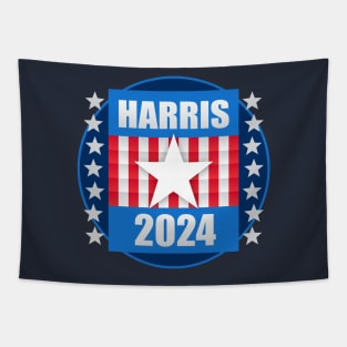 Harris 2024 Tapestry