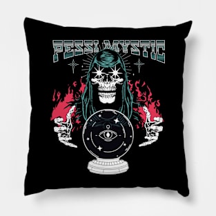 Pessi mystic Pillow