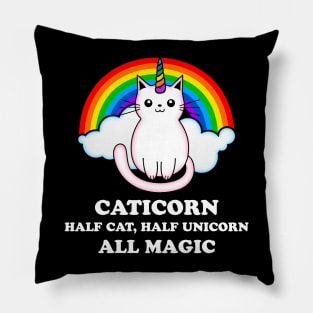 CATICORN Pillow