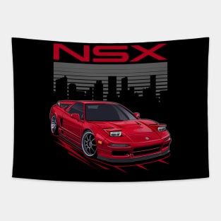 Honda NSX Tapestry