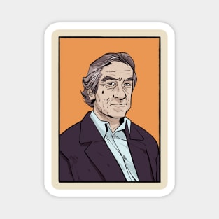 Robert De Niro Magnet