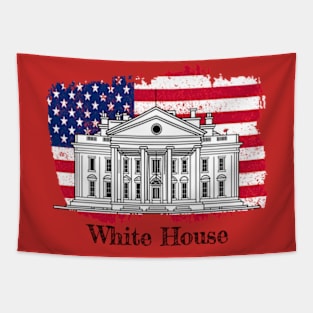 The White House Tapestry