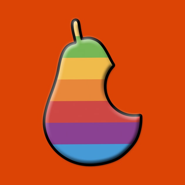 Pear by onekdesigns