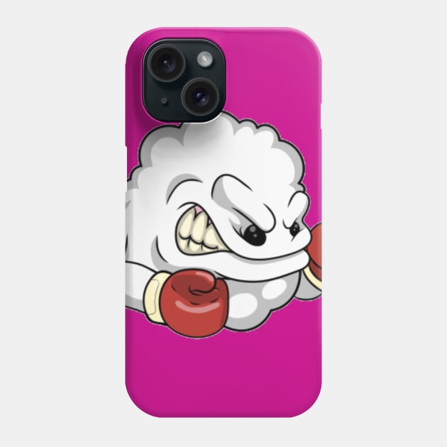 Kloud9ineapparel Phone Case by kloud9ineapparel