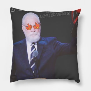 SUPERBRAWL II Pillow