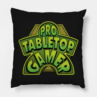 Pro Tabletop Gamer Pillow