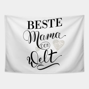 Mother's day Tapestry