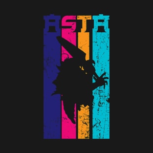 ASTA T-Shirt