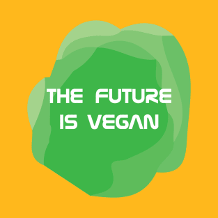 Vegan Future T-Shirt