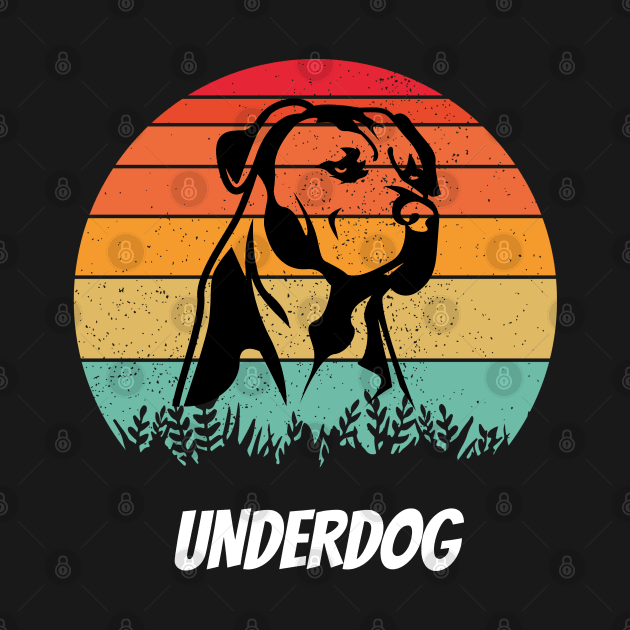 Underdog by Dylante