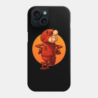 Magoo Devil Phone Case