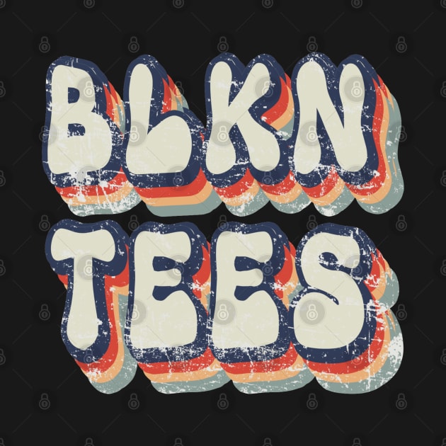 Balkan tees by Mrstickers