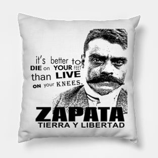 Mexican quotes Pillow