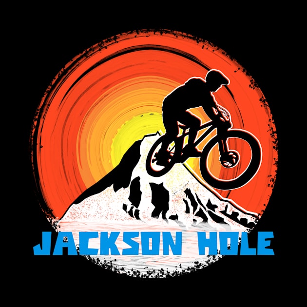 Jackson Hole by finngifts