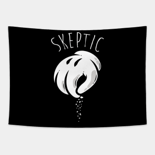 Skeptic Tapestry