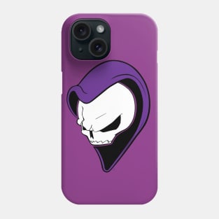 Reaper Logo Phone Case