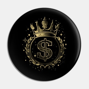 Money King/Queen Pin