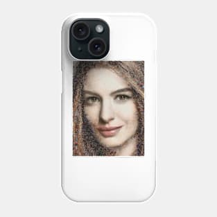 Annie Phone Case