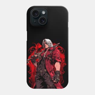 dante Phone Case