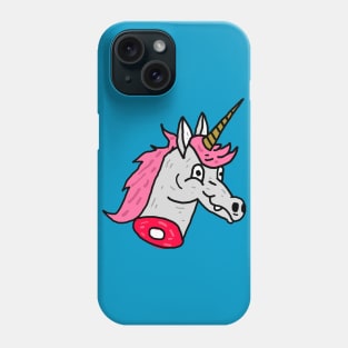 Unicorn Phone Case