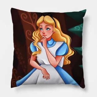 Alice Pillow