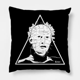 Pinhead Pillow