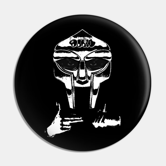 mf doom run the jewels Pin by Mr.Skull & Grunge