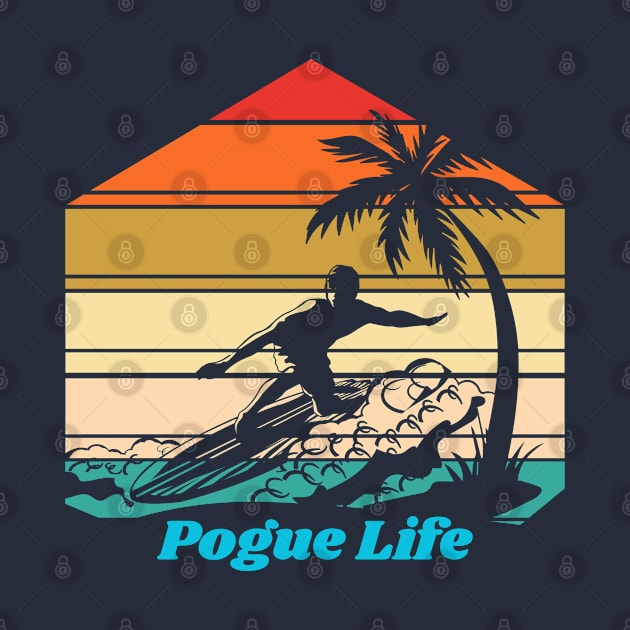 Pogue Life(5) by Vakian