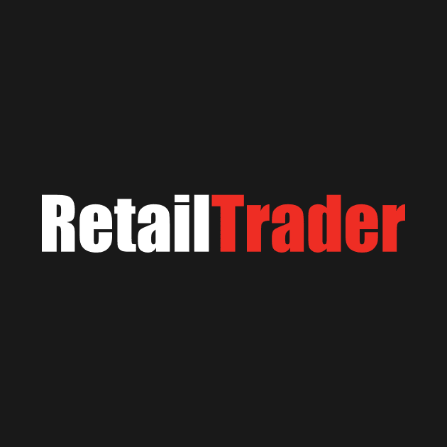 Retail Trader by PurpleandOrange