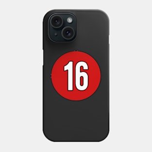 v.trocheck Phone Case