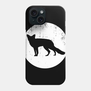 Fox Phone Case