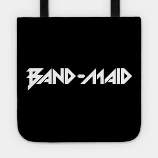 Band Maid Tote