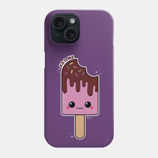 Kawaii Ice Cream Phone Case