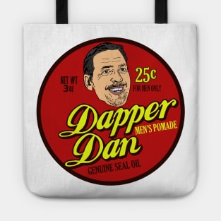 Dapper Dan Tote