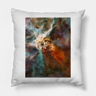 Eta Carinae nebula, HST image (R574/0053) Pillow