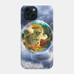 Bubble Phone Case