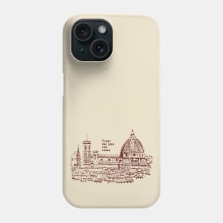 Vatican Phone Case