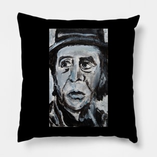 Al Pacino as Lefty Ruggerio Pillow