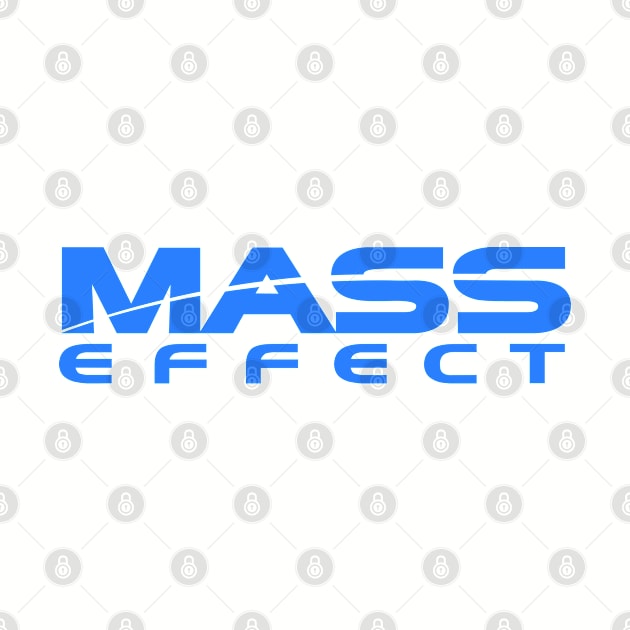 Mass Effect by OrangeCup