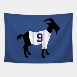 Javier Baez Tapestry