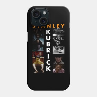 Kubrick Phone Case