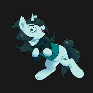 Tagora Pony T-Shirt