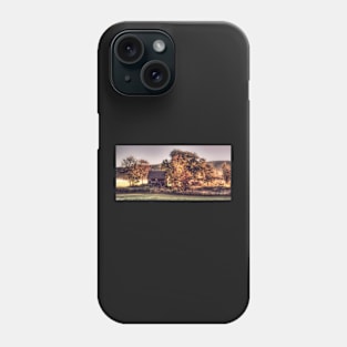 Mill In the Meadow Phone Case