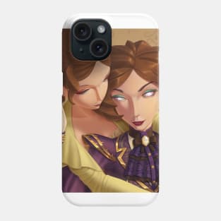 Sister 2 Phone Case