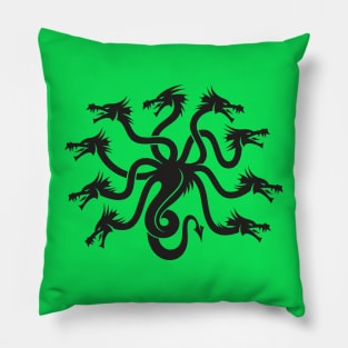 Hydra Pillow