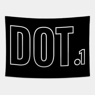 Dot Tapestry