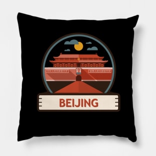 Beijing Pillow