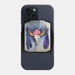 Open Spirit Phone Case